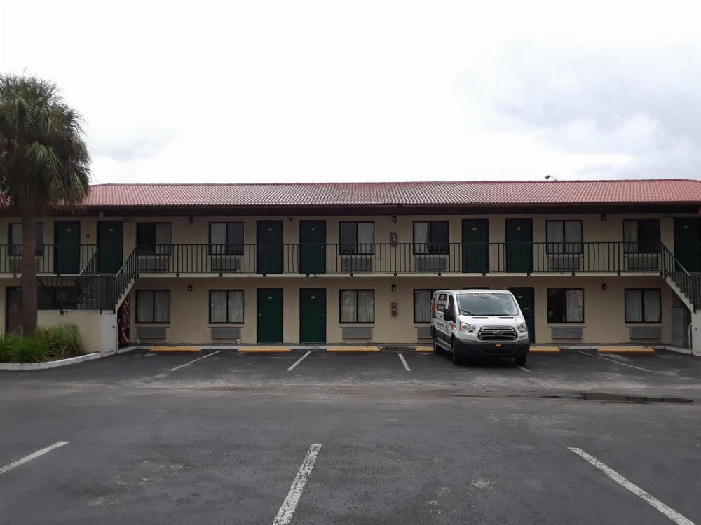 Riviera Motel Main image