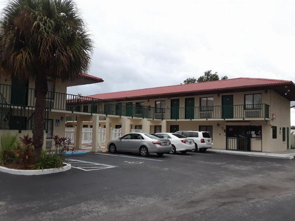 Riviera Motel Main image